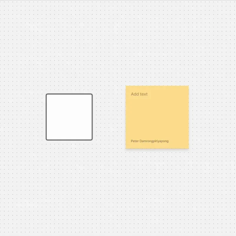FigJam Quick Create Improvements