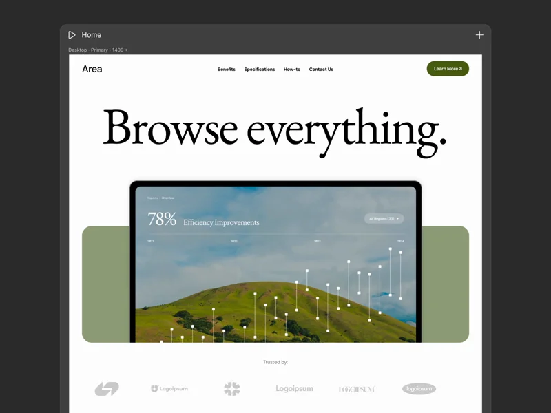 Figma Sites