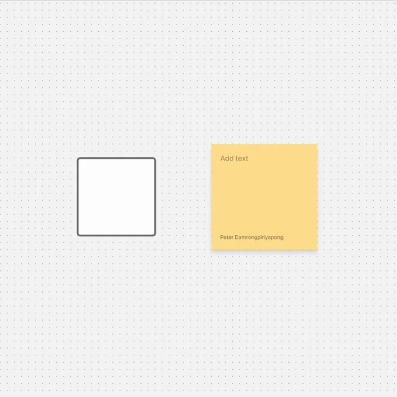 FigJam Quick Create Improvements